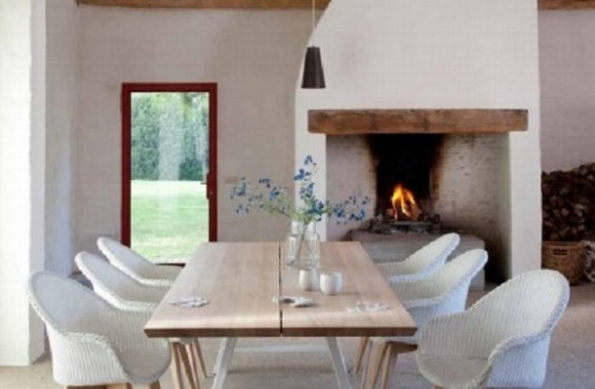 15 chairs to make your home more stylish 