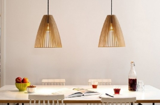 Modern Pendant Lights by IUMI Design