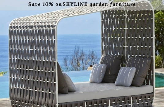 Skyline Design Summer Sale