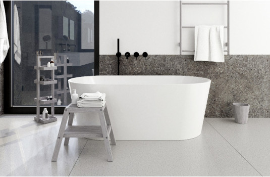 6 designer secrets to crafting a spa style bathroom 