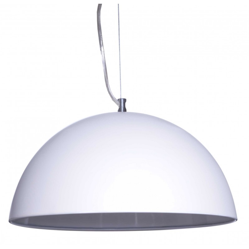 Dome Pendant Lights in Soft white
