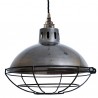 Chester Cage Lamp Industrial Factory Light