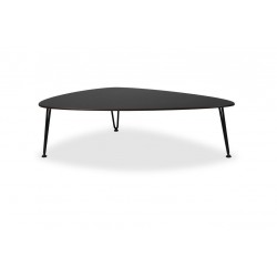 Vincent Sheppard Rozy Coffee Table | Black