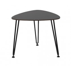Vincent Sheppard Rozy Table Small| Black