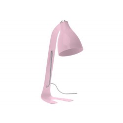 Leitmotiv Barefoot Table Lamp in Pink