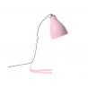 Leitmotiv Barefoot Table Lamp in Pink