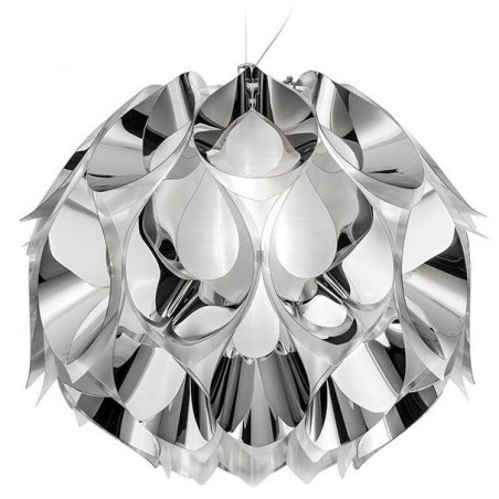 Zanini de Zanine Flora Small Suspension Lamp | Silver | Copper | Gold