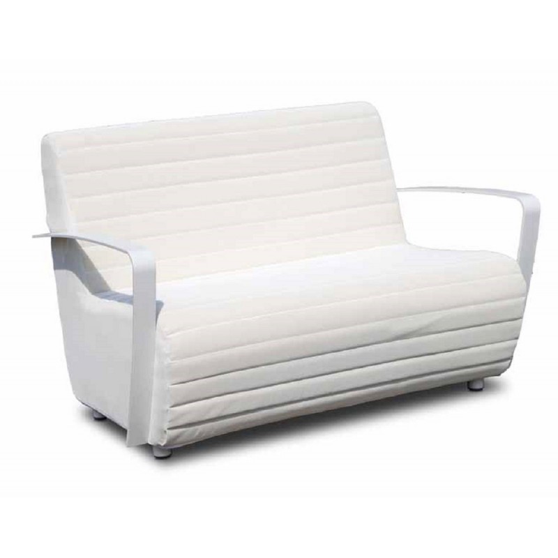 Skyline Design Axis Love White Seat