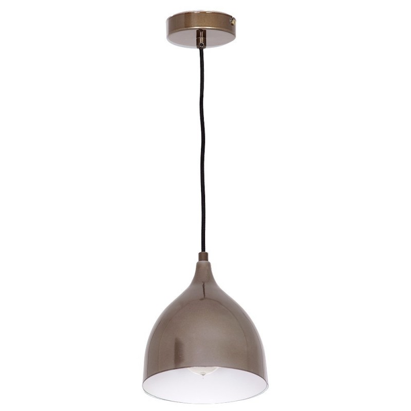 Clerkenwell Pendant Light by Culinary Concepts |Olive