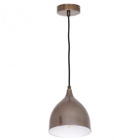 Clerkenwell Pendant Light by Culinary Concept