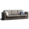 Skyline Design Castries Sofa | 3 Seat