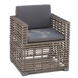 Skyline Design Castries Dining Chair