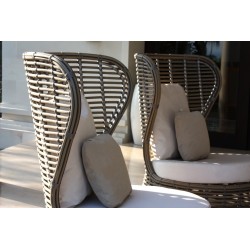 Skyline Design Bakari Chair