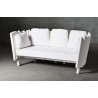Canisse Outdoor Sofa by Serralunga | 3 Seater