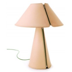 EL Senor Table Lamp by Formagenda