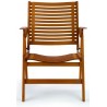 Rex Kralj Folding Lounge Chair