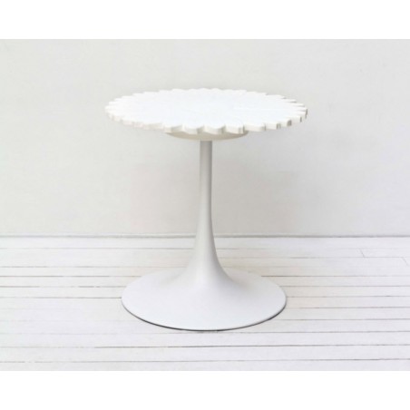 Low Alice Outdoor Table | 54.5cm High