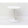 Low Alice Outdoor Table | 54.5cm High