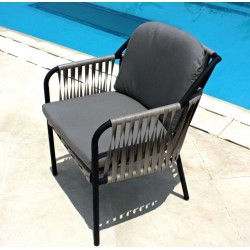 Skyline Chatham Outdoor Dining Chair