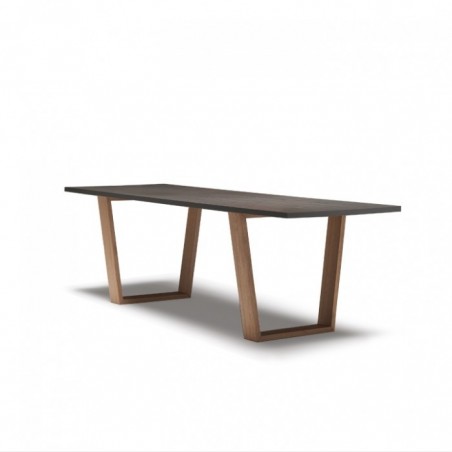 Grey Trutable Table from Fish Design Market