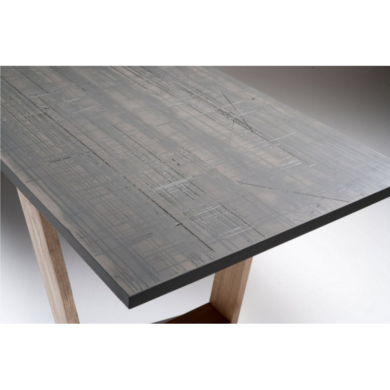 Trutable Dining Bench by Fish Design Market