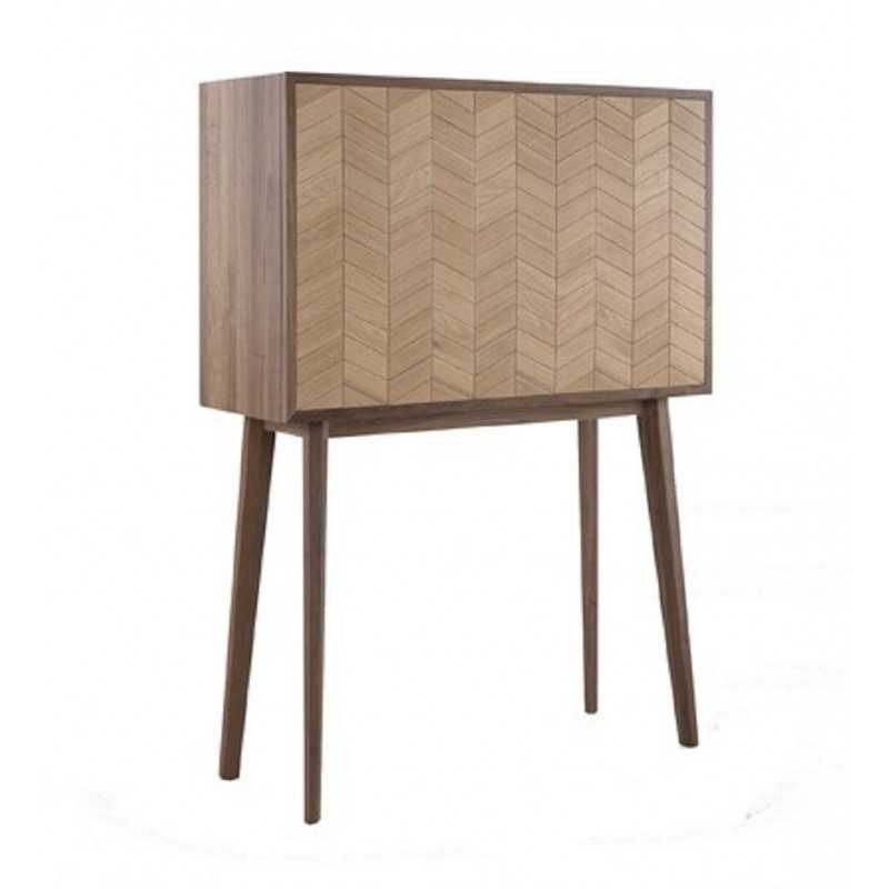 Wewood Mister Closing Desk / Cabinet / Personal Bar