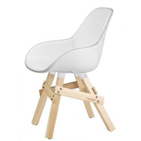 Kubikoff Icon Dimple Tailored Chair