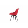 Slice Dimple Tailored Chair by Kubikoff | Fabric