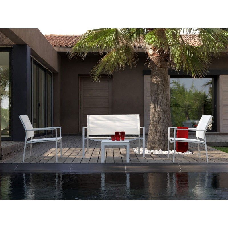 Talenti Touch Living Outdoor Sofa
