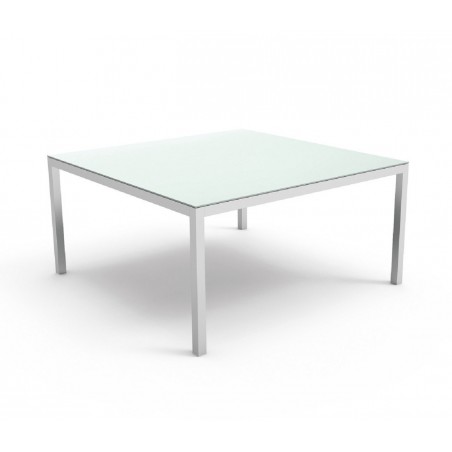 Talenti Touch Outdoor Square Dining Table