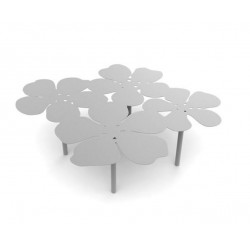 Matiere Grise Small Notus Coffee Table | 30 Colours