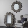 Connemara Rectangular Wall Mirror