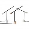 Ubikubi N Lamp|LED|Marble