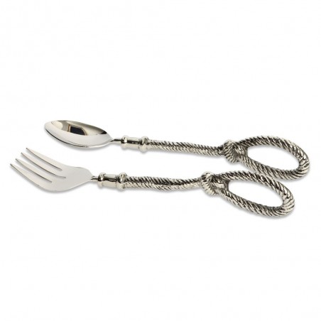 Culinary Concepts Rope Handled Salad Servers