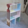 Covo Italian Display or Bookcase | Nordico Verace B