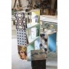 Covo Italian Display or Bookcase | Nordico Verace F