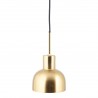 House Doctor Glow Brass Pendant Lamp