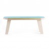 rform Slim Touch Plywood Oiled Bench