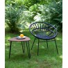 Vincent Sheppard Roxanne Lazy Outdoor Lounge Chair