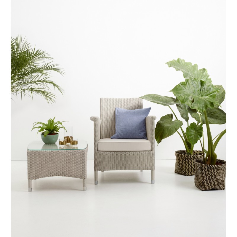 Vincent Sheppard Safi Garden Lounge Chair