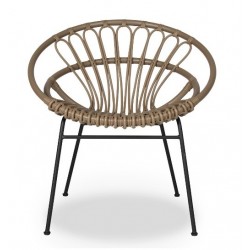 Vincent Sheppard Roxanne Lazy Outdoor Lounge Chair