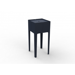 Matiere Grise Cape Bedside High Table