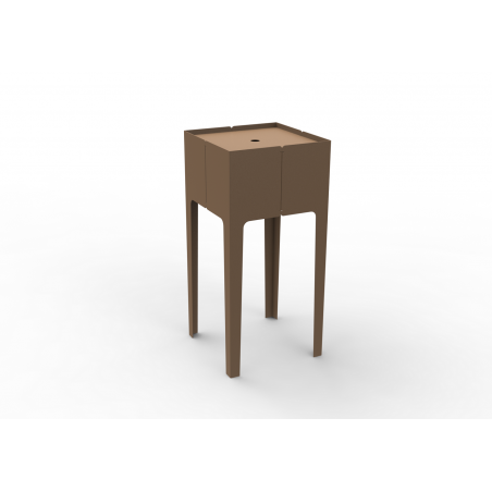 Matiere Grise Cape Bedside High Table