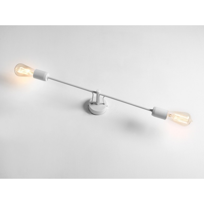 Custom Form Twigo 2 S Wall Lamp