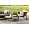 Vincent Sheppard Wicked Outdoor Coffee Table 123 x 55 cm