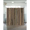 Scrapwood Wallpaper Design 15
