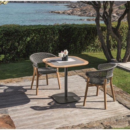Talenti MOON Outdoor Dining Chair