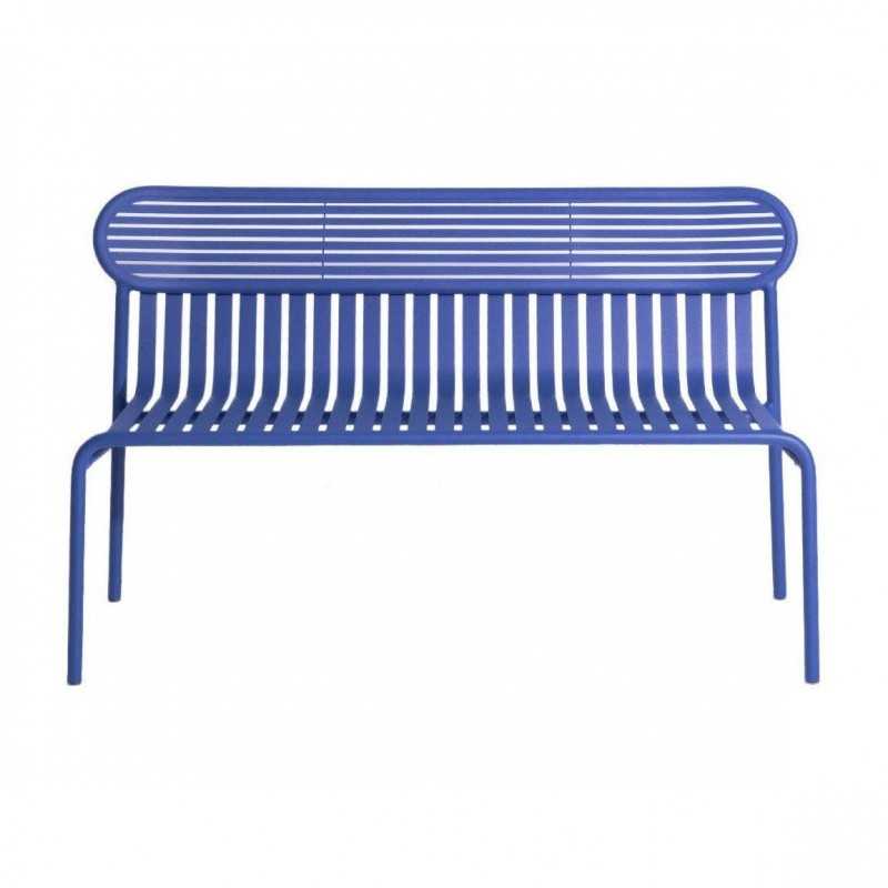 Week-End Garden Bench by Petite Friture