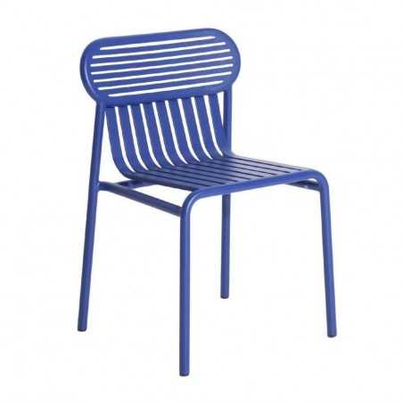 Oxyo Weekend Garden Dining Chair - 12 Colours