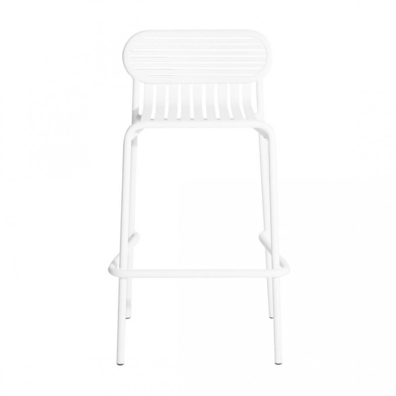 Week-End High Stool By Petite Friture
